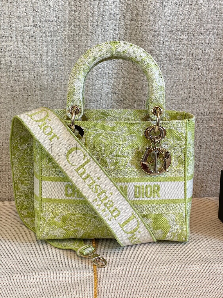 Lady dior toile online de jouy bag price